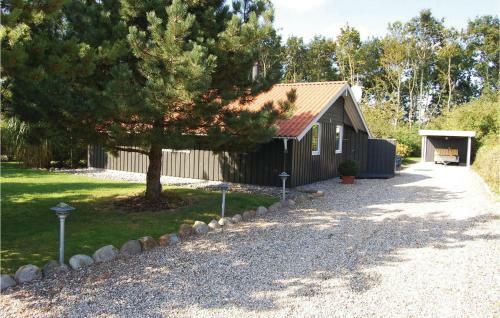 Holiday Home L�rkemose Denm IV