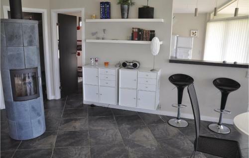Holiday Home Ellemose Sydals III