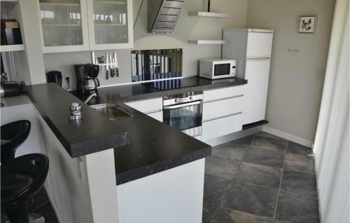 Holiday Home Ellemose Sydals III