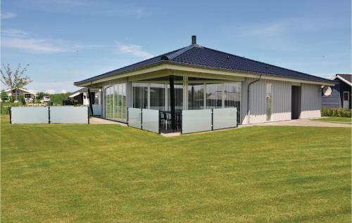 Holiday Home Ellemose Sydals III
