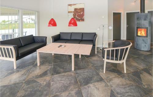 Holiday Home Ellemose Sydals III
