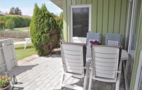 Holiday Home L�rkemose Dnmk II
