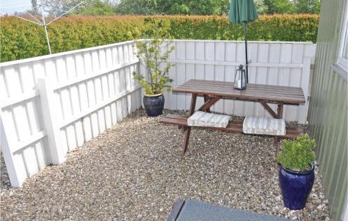 Holiday Home L�rkemose Dnmk II