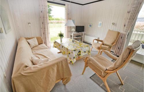 Holiday Home L�rkemose Dnmk II