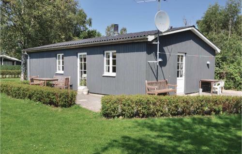 Holiday Home Birkemose Sydals IV