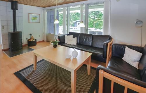 Holiday Home Birkemose Denm