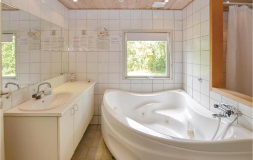 Holiday Home Birkemose Denm