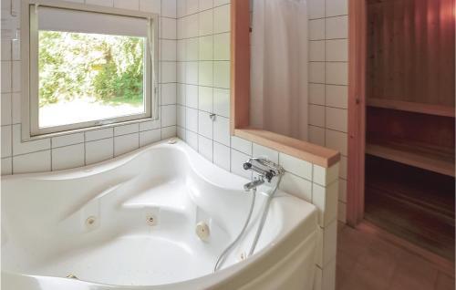 Holiday Home Birkemose Denm