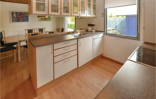 Holiday Home Birkemose Denm