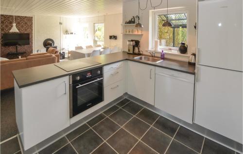 Holiday Home Fyrremose I