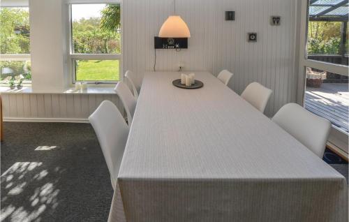 Holiday Home Fyrremose I