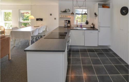 Holiday Home Fyrremose I