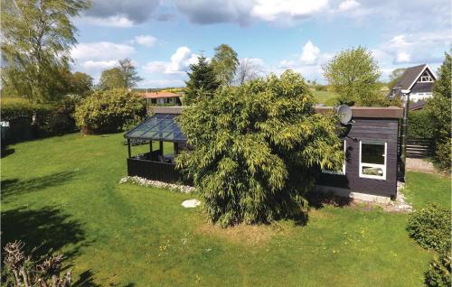 Holiday Home Fyrremose I