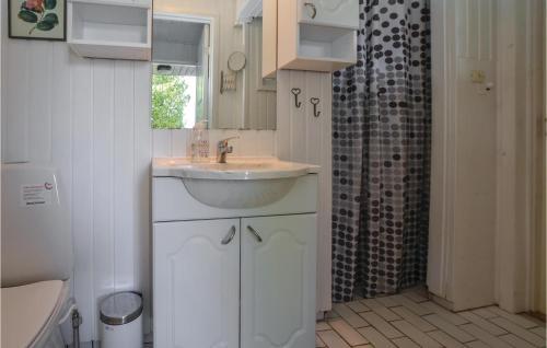 Holiday Home Fyrremose I