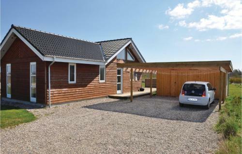 Holiday Home Pilemose Sydals V