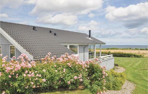 Holiday Home Bellevue III