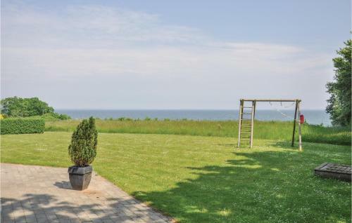 Holiday Home Bellevue Sydals IX