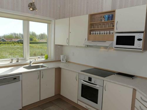 Three-bedroom Holiday Home In Sydals 9