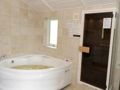 Three-bedroom Holiday Home In Sydals 9