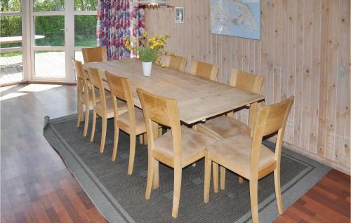 Holiday Home R�veb�k XI