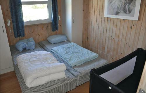 Holiday Home R�veb�k XI