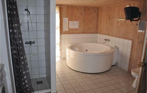 Holiday Home R�veb�k XI