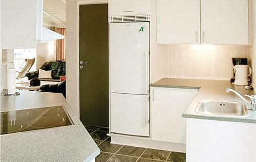 Holiday Home Bellevue Sydals XI