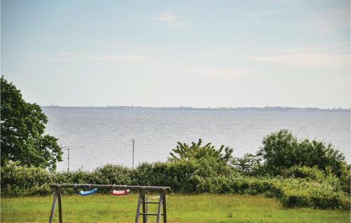 Holiday Home Bellevue Sydals XI