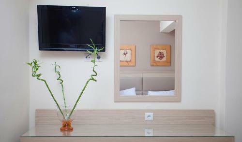 Aphrodite Luxury Studios & Apartments