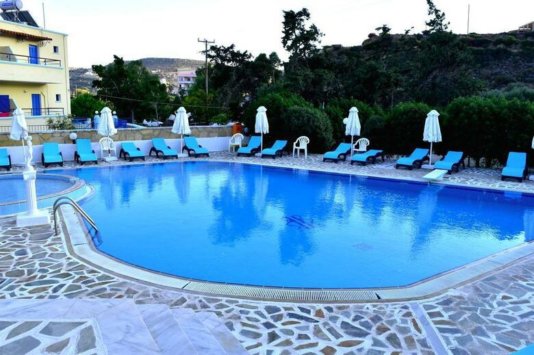 Blue Bay Hotel