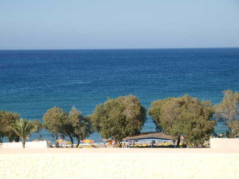 Blue Bay Hotel