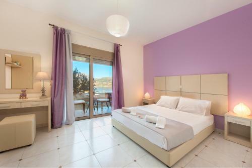 Apartamento Renata's Villas