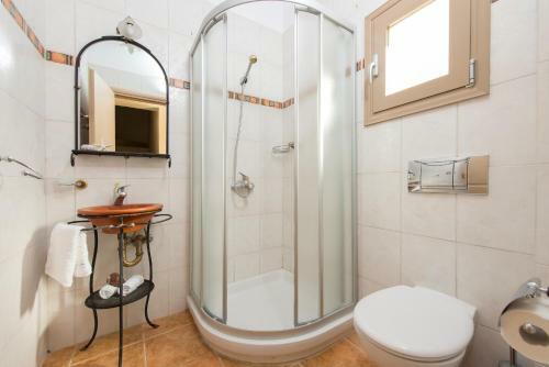Apartamento Renata's Villas