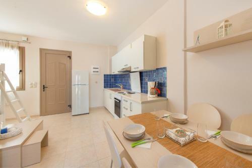Apartamento Renata's Villas