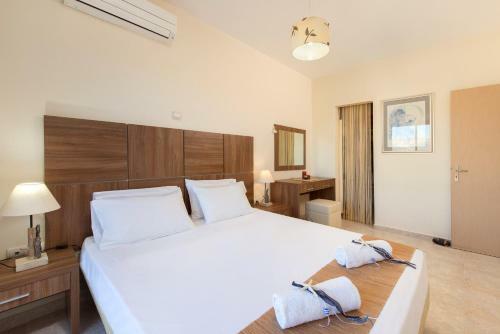Apartamento Renata's Villas