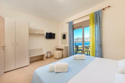 Apartamento Renata's Villas