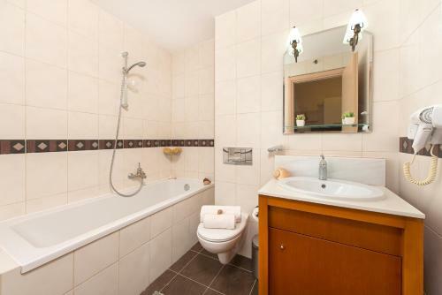 Apartamento Renata's Villas