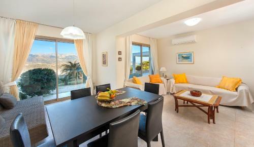 Apartamento Renata's Villas