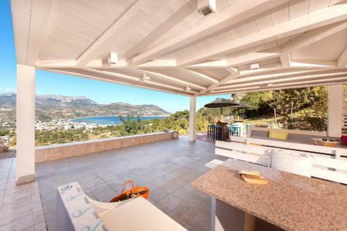 Apartamento Renata's Villas