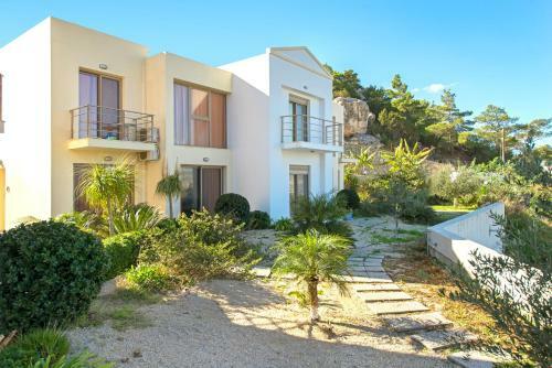 Apartamento Renata's Villas