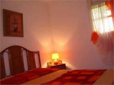 Hostal Zagadya
