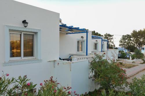 Apartamento Iris Studios