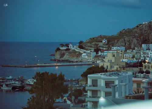 Hotel Astron Princess