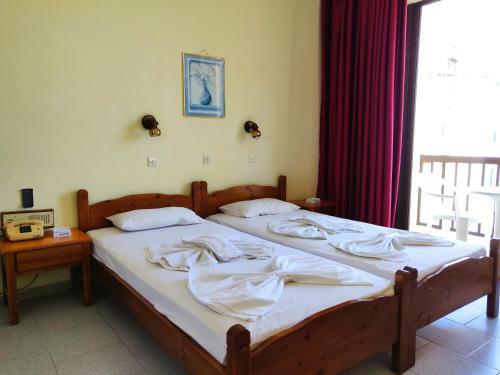 Titania Hotel