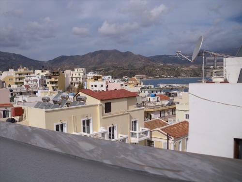 Apartamentos Mertonas Studios