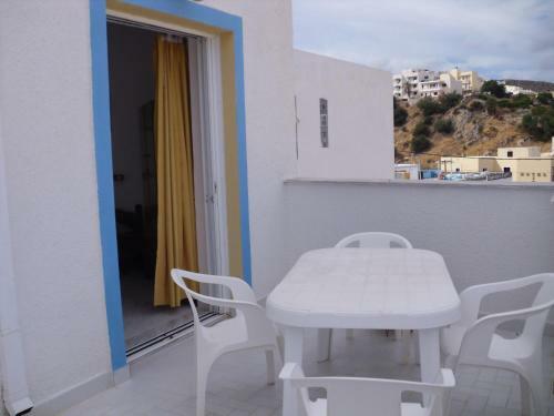 Apartamentos Mertonas Studios