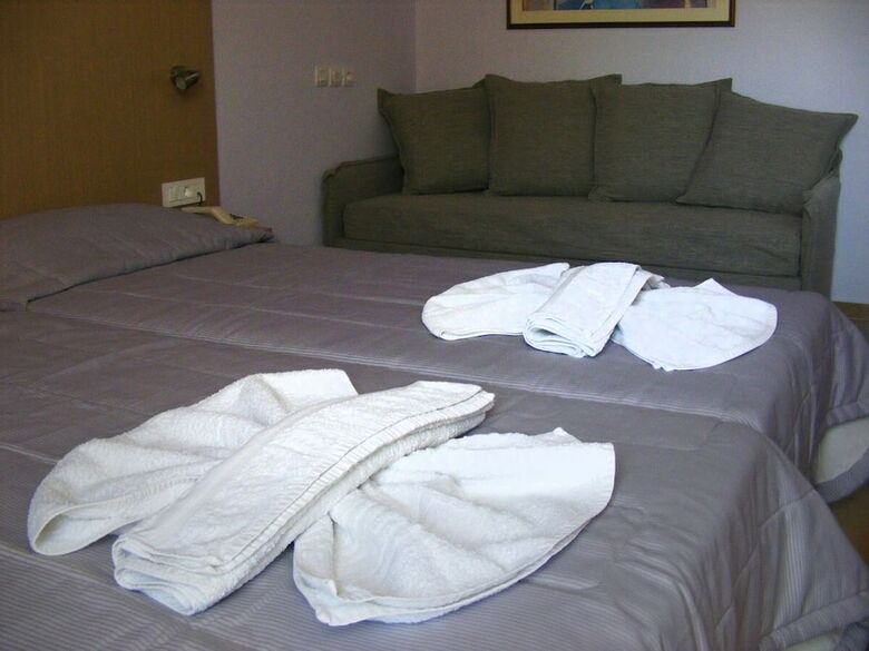 Atlantis Hotel