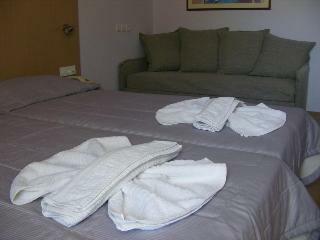Atlantis Hotel