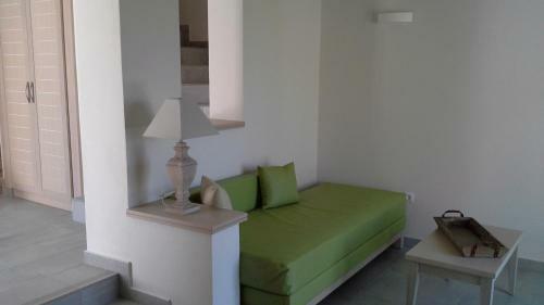 Apartamento Alona Luxury Villas