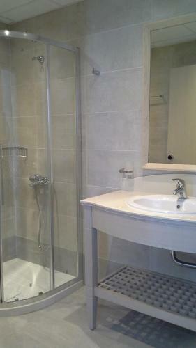 Apartamento Alona Luxury Villas